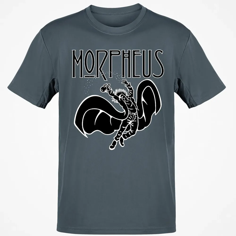 Morpheus Classic Unisex T-Shirt - 4