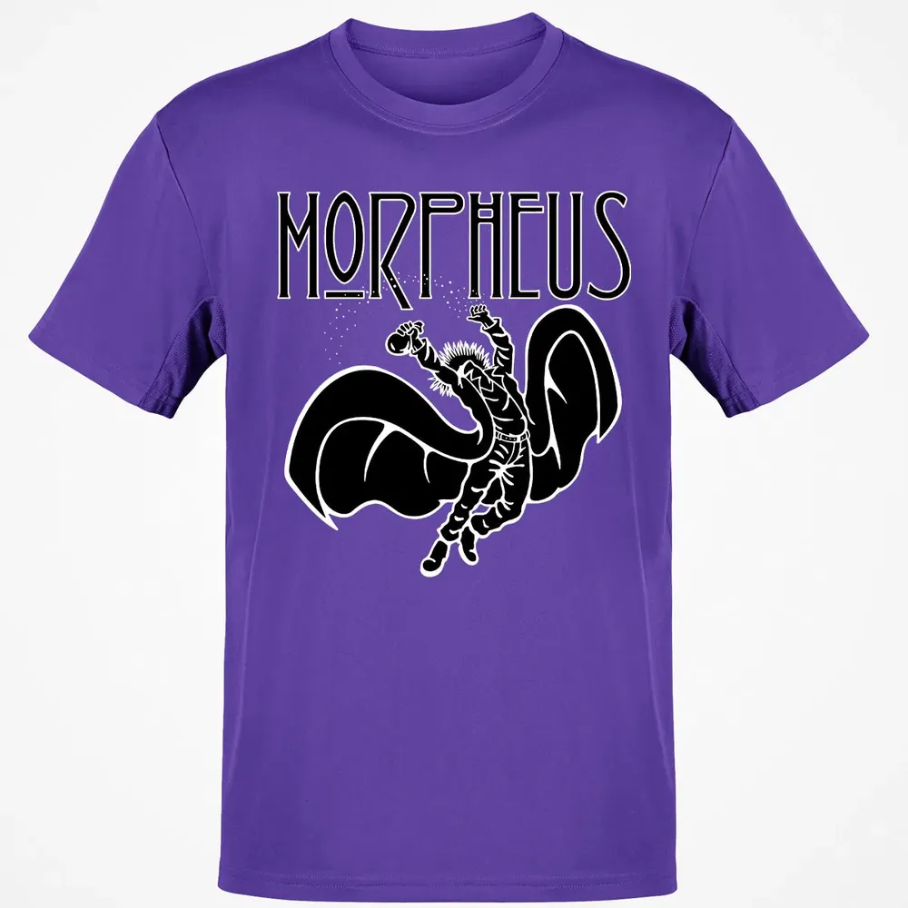 Morpheus Classic Unisex T-Shirt - 10