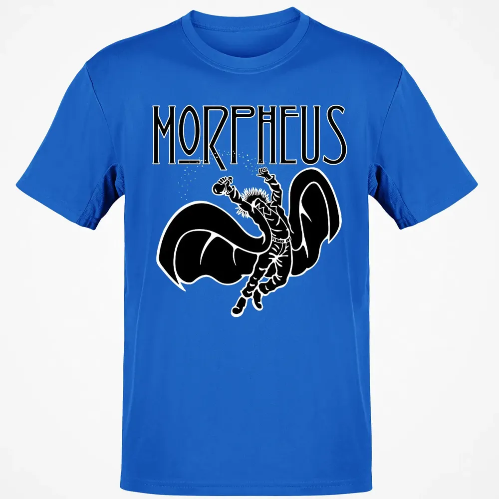 Morpheus Classic Unisex T-Shirt - 12