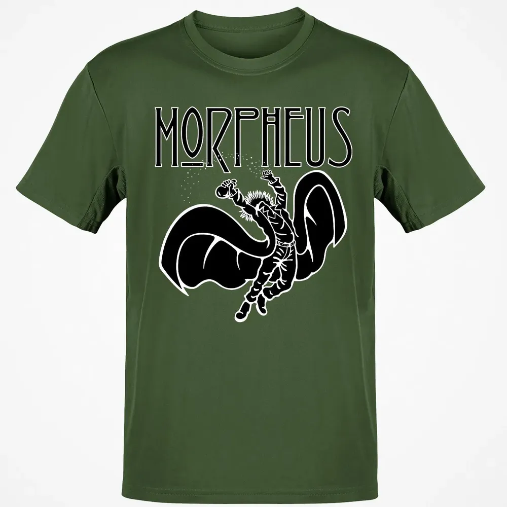 Morpheus Classic Unisex T-Shirt - 7