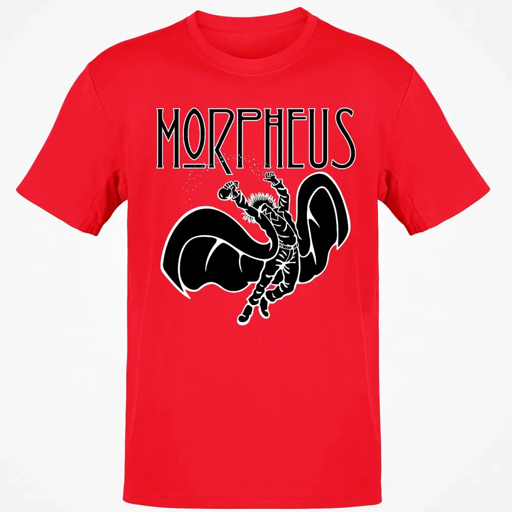 Morpheus Classic Unisex T-Shirt - 11