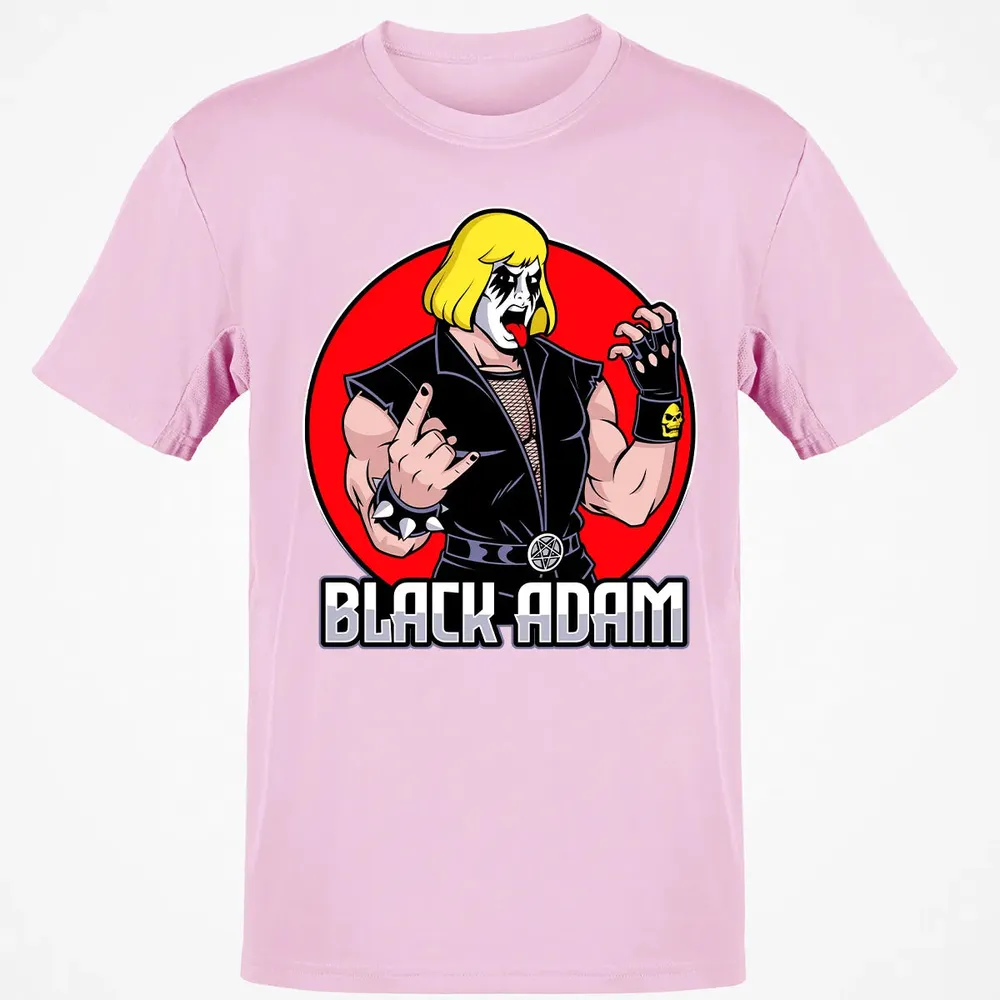 BlackAdam Classic Unisex T-Shirt - 6