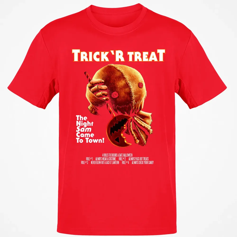 Trick 'r Treat Classic Unisex T-Shirt - 11