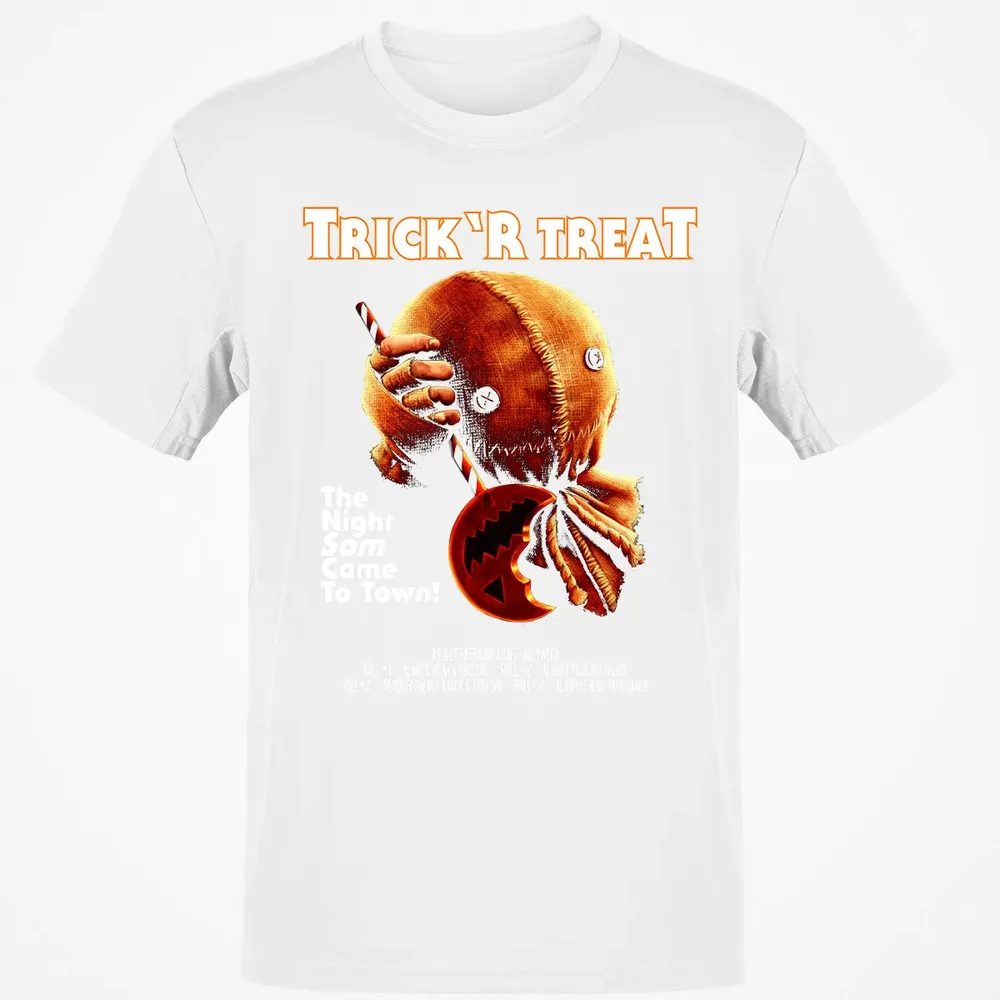 Trick 'r Treat Classic Unisex T-Shirt - 13