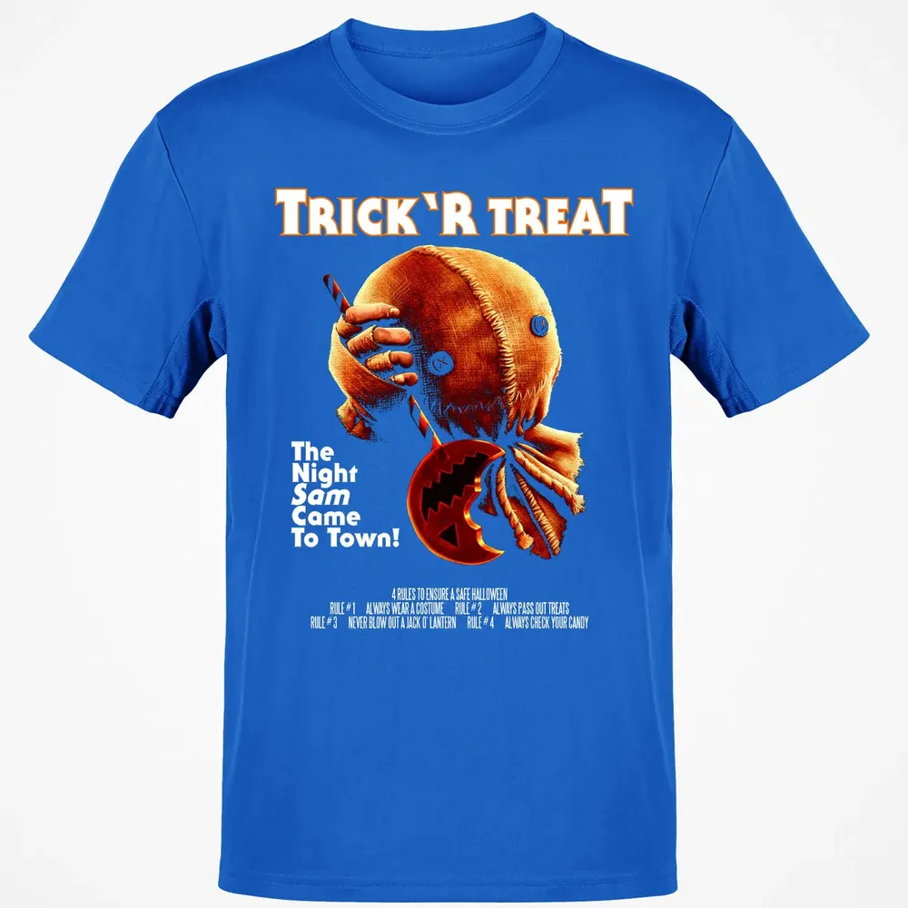 Trick 'r Treat Classic Unisex T-Shirt - 12