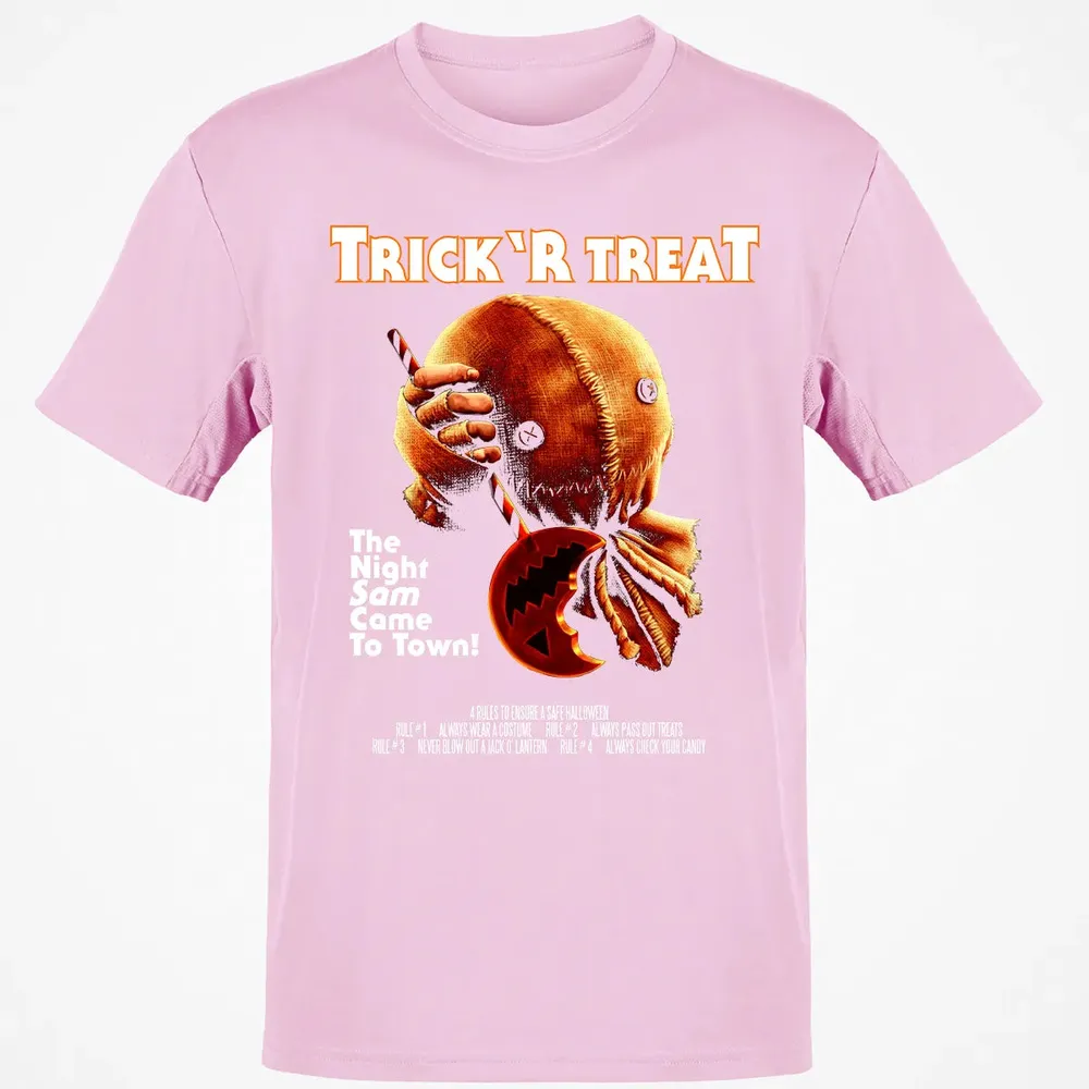 Trick 'r Treat Classic Unisex T-Shirt - 6