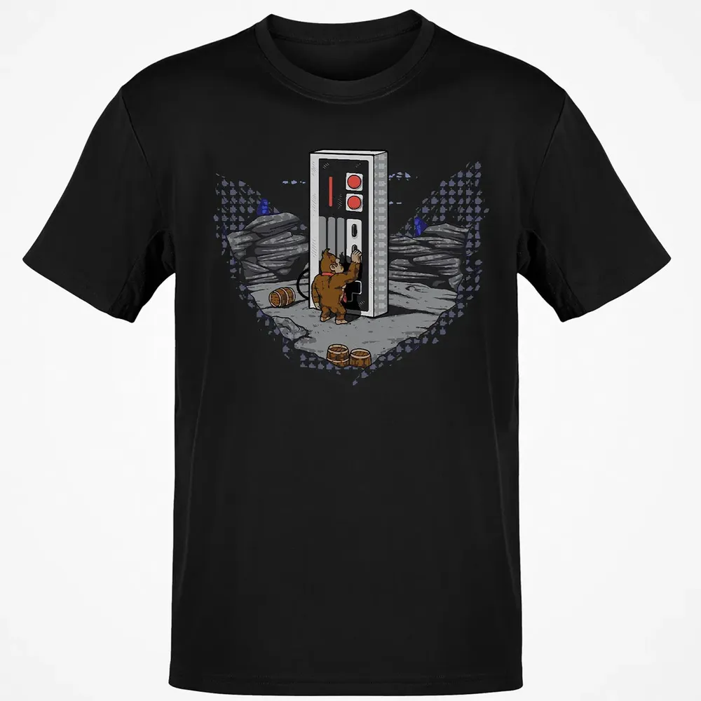 Dawn Of The Game Classic Unisex T-Shirt - 2