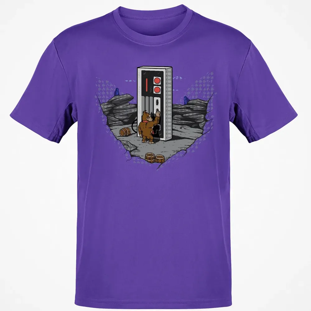 Dawn Of The Game Classic Unisex T-Shirt - 10