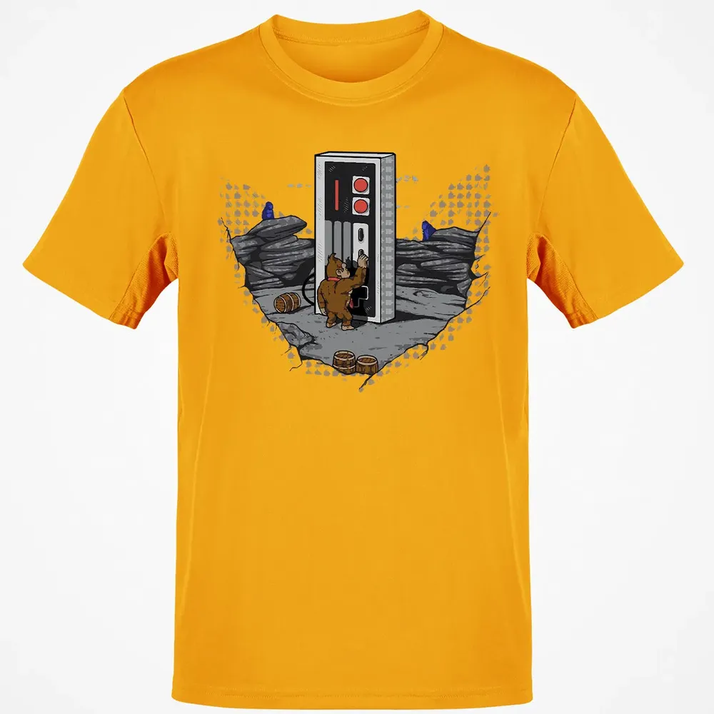 Dawn Of The Game Classic Unisex T-Shirt - 5