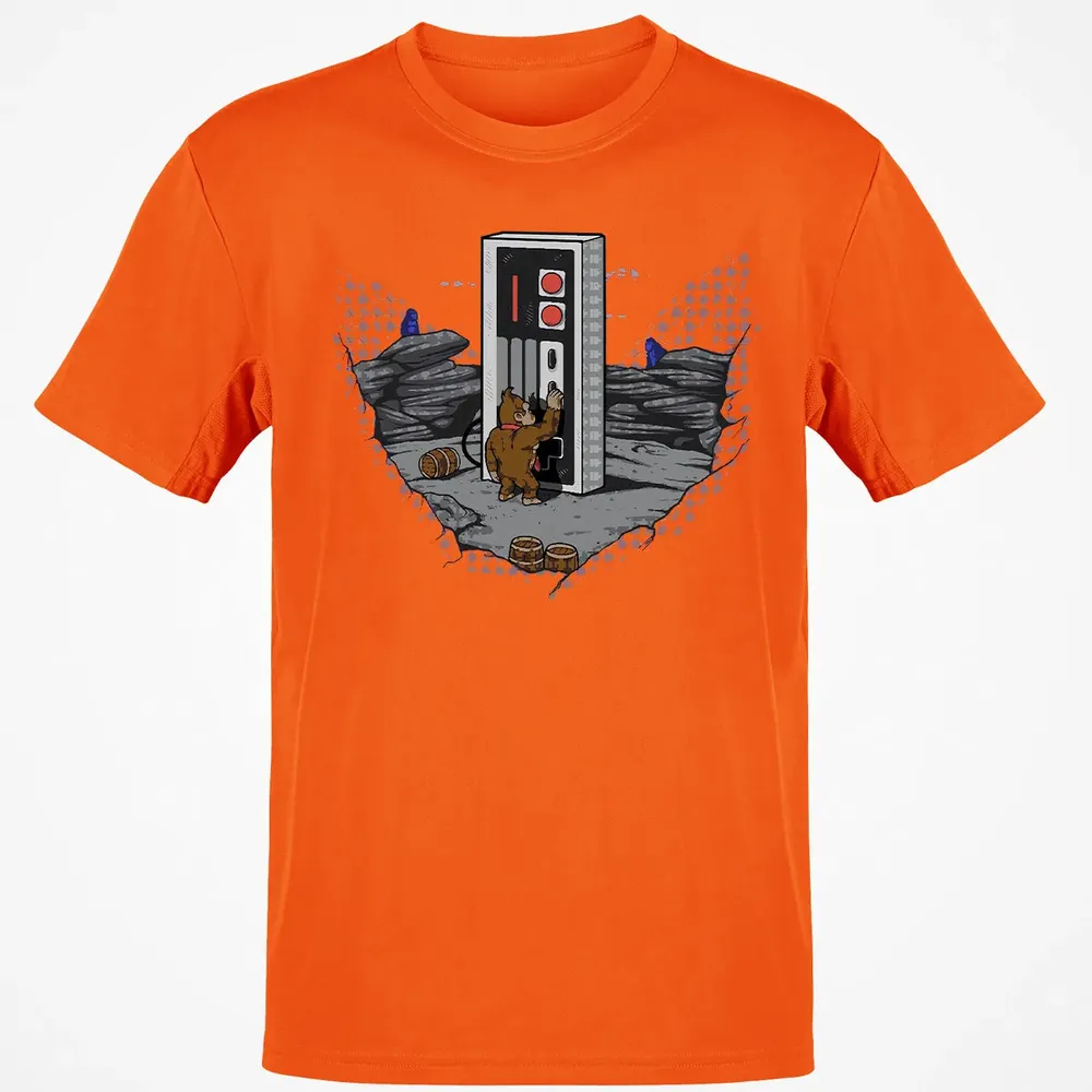 Dawn Of The Game Classic Unisex T-Shirt - 9