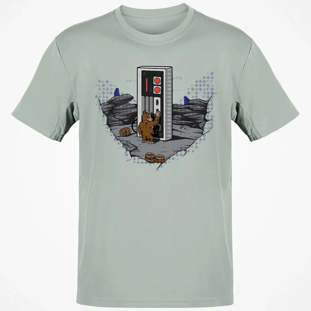 Dawn Of The Game Classic Unisex T-Shirt - 3