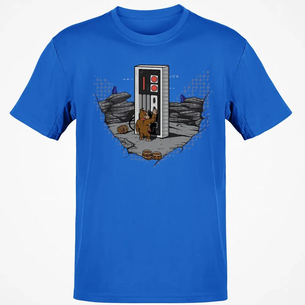 Dawn Of The Game Classic Unisex T-Shirt - 12
