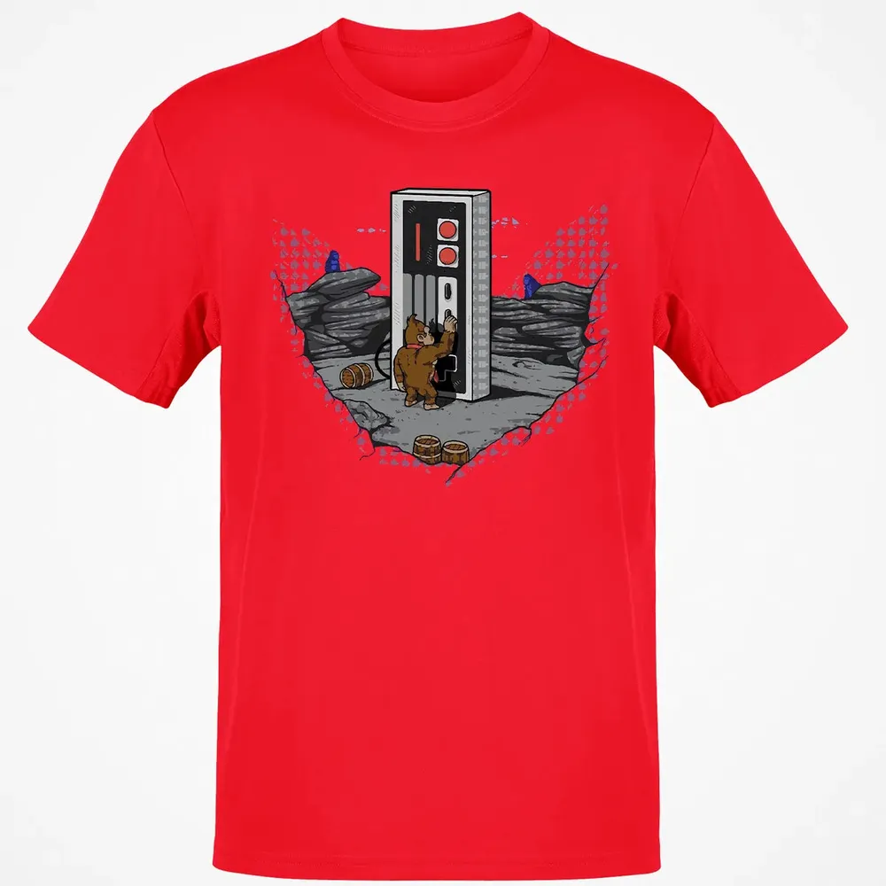 Dawn Of The Game Classic Unisex T-Shirt - 11