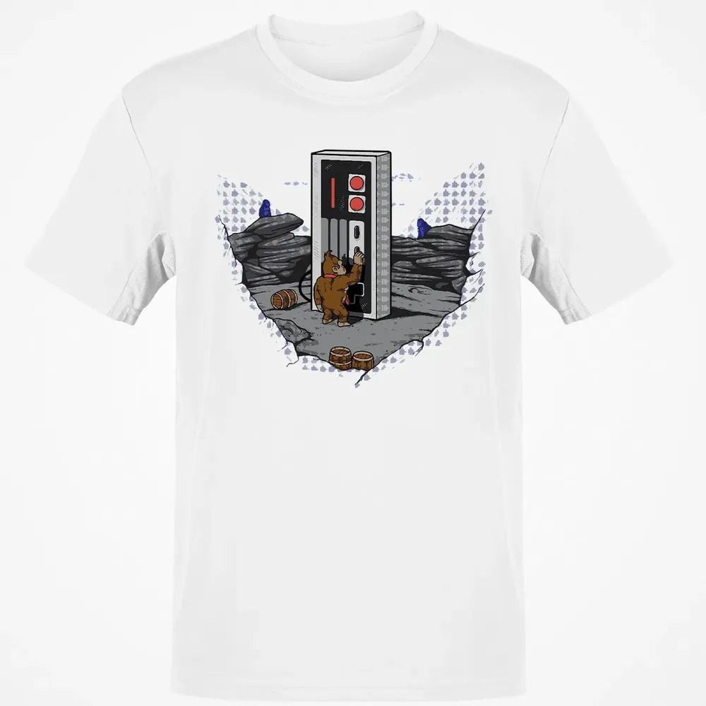 Dawn Of The Game Classic Unisex T-Shirt - 13