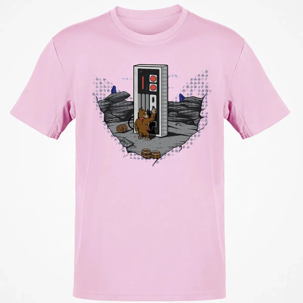 Dawn Of The Game Classic Unisex T-Shirt - 6