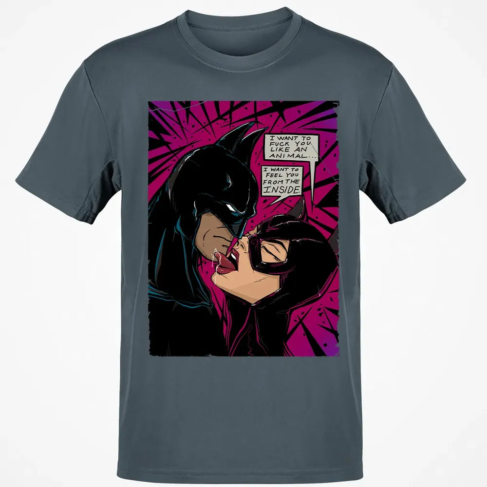 Feel From Inside Classic Unisex T-Shirt - 4