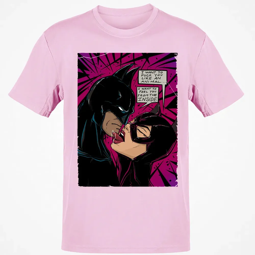 Feel From Inside Classic Unisex T-Shirt - 6