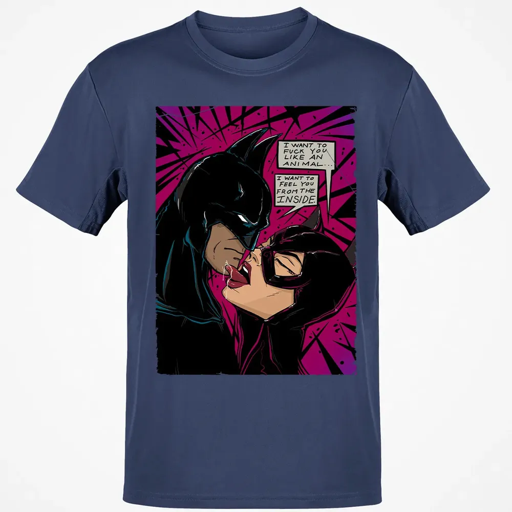 Feel From Inside Classic Unisex T-Shirt - 8