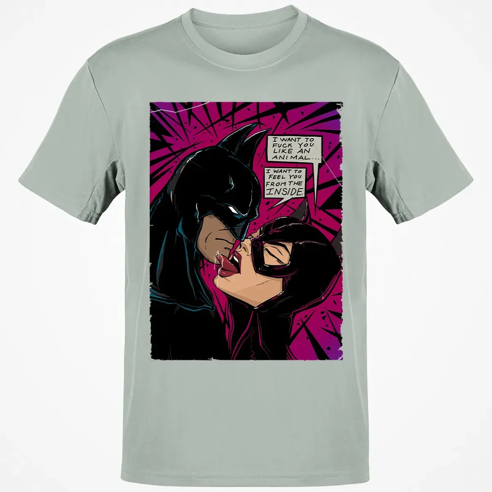 Feel From Inside Classic Unisex T-Shirt - 3