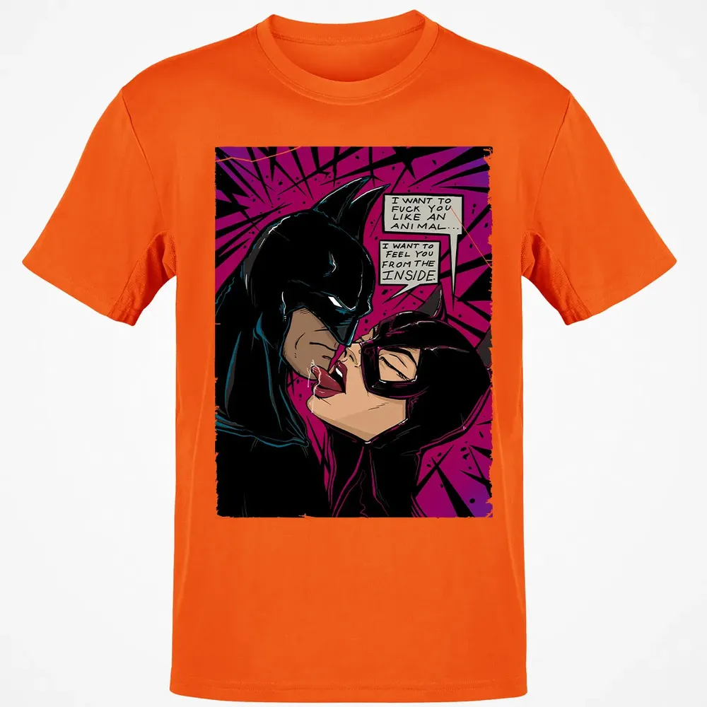 Feel From Inside Classic Unisex T-Shirt - 9