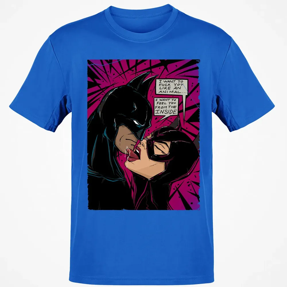 Feel From Inside Classic Unisex T-Shirt - 12