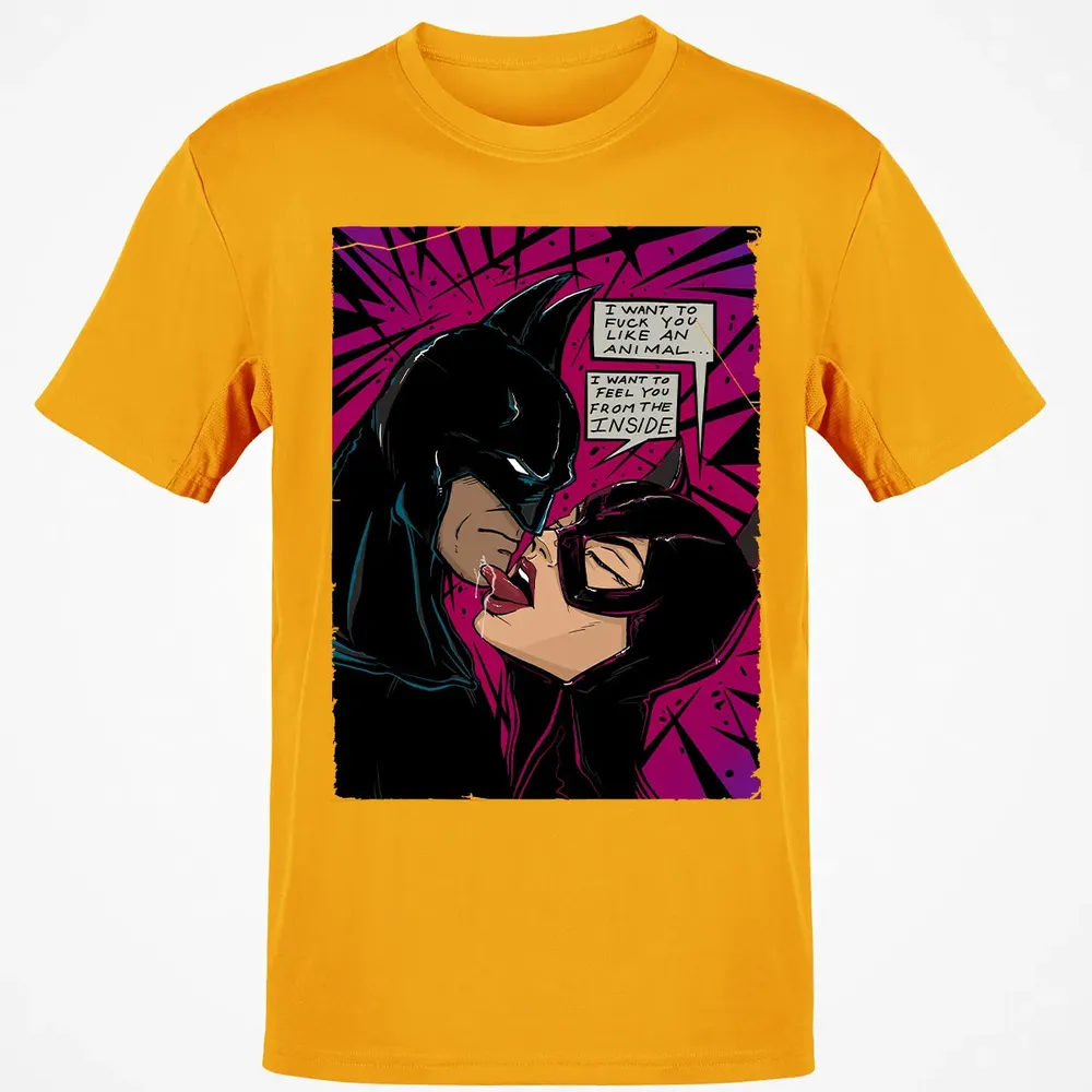 Feel From Inside Classic Unisex T-Shirt - 5