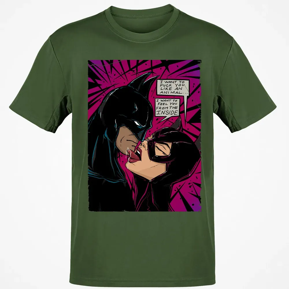 Feel From Inside Classic Unisex T-Shirt - 7