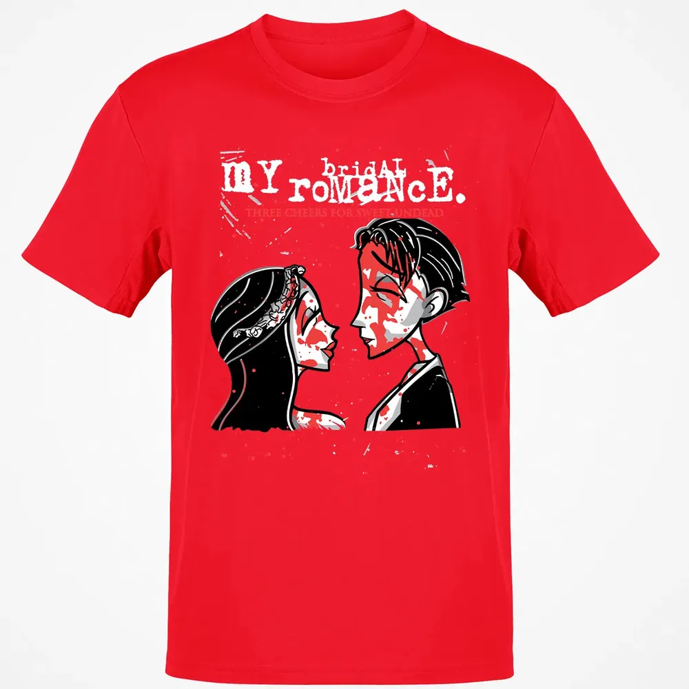 My Bridal Romance Classic Unisex T-Shirt - 11