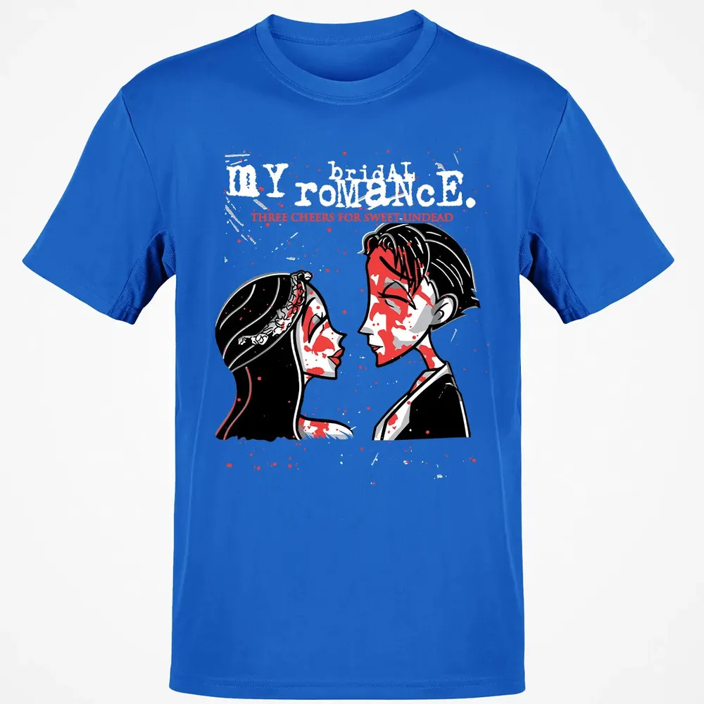 My Bridal Romance Classic Unisex T-Shirt - 12