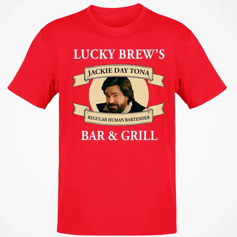 Regular Human Bartender Classic Unisex T-Shirt - 11