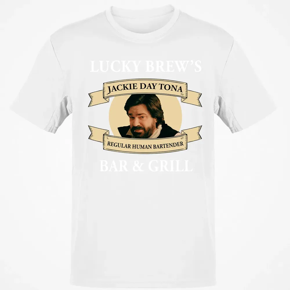 Regular Human Bartender Classic Unisex T-Shirt - 13