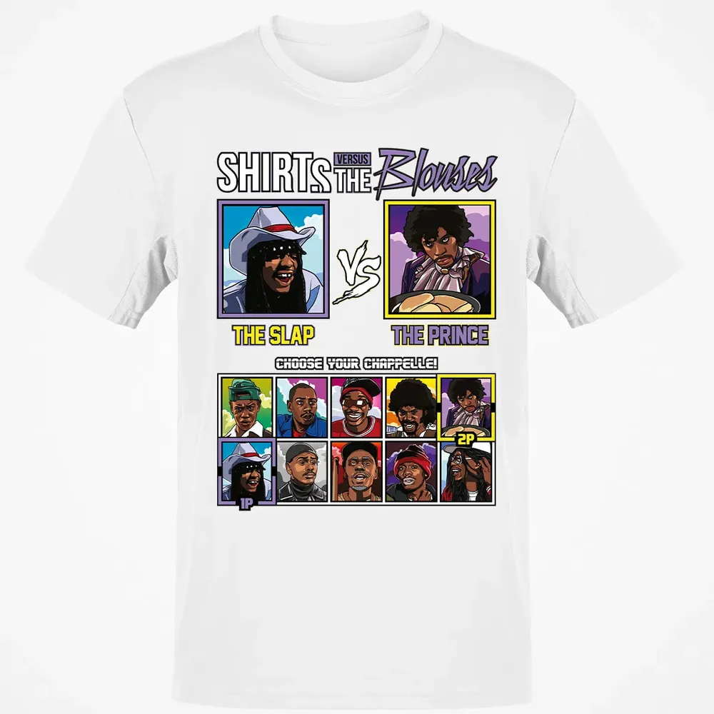 s vs Blouses Classic Unisex T-Shirt - 13