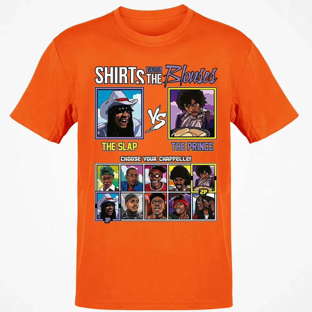 s vs Blouses Classic Unisex T-Shirt - 9