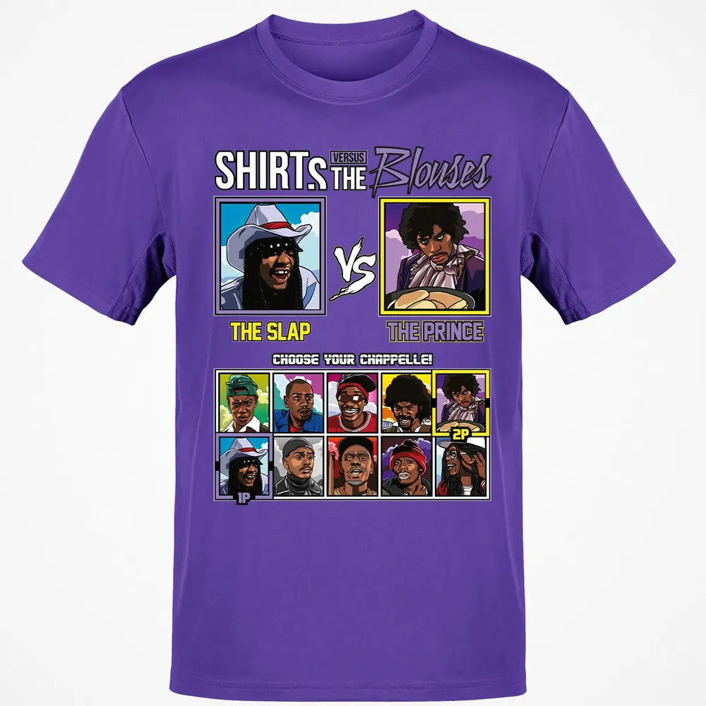 s vs Blouses Classic Unisex T-Shirt - 10
