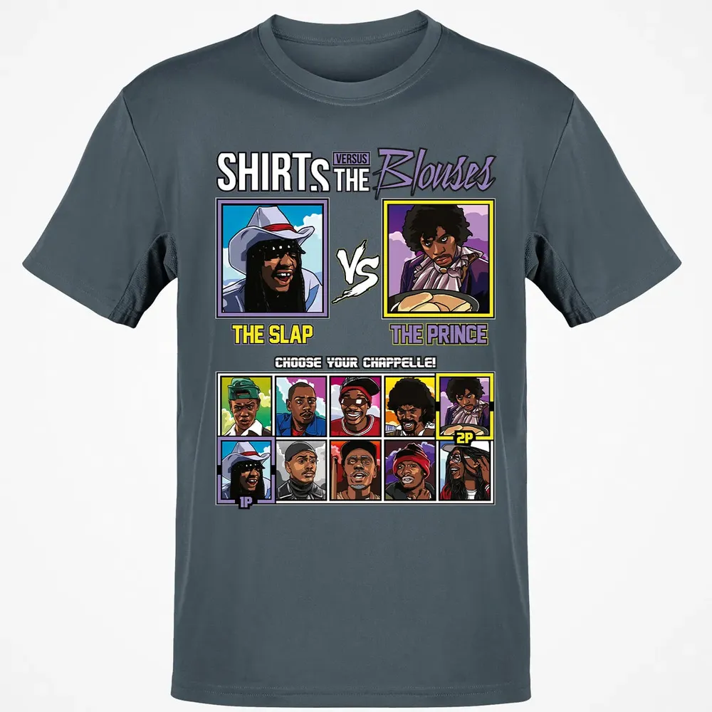 s vs Blouses Classic Unisex T-Shirt - 4