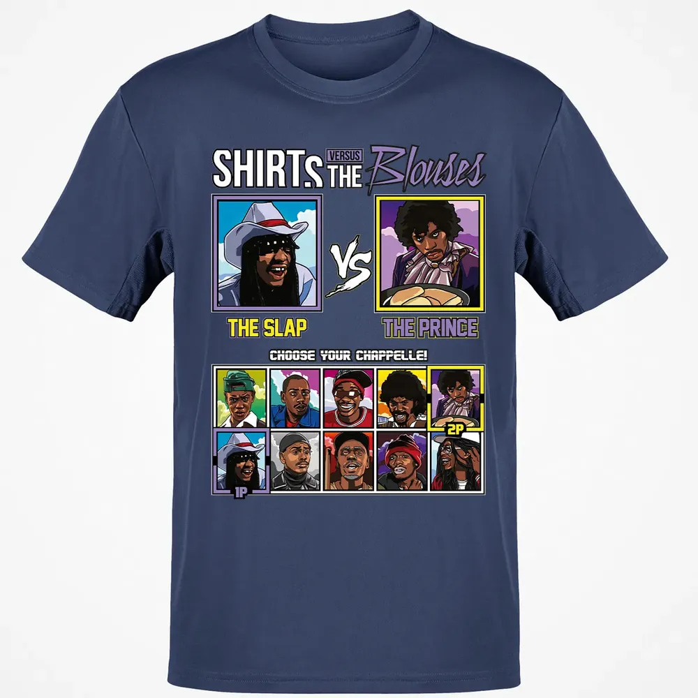 s vs Blouses Classic Unisex T-Shirt - 8