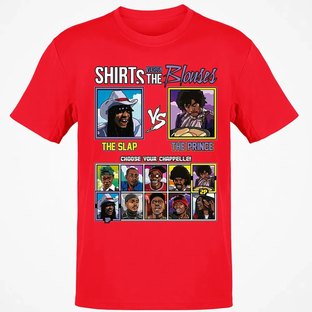 s vs Blouses Classic Unisex T-Shirt - 11
