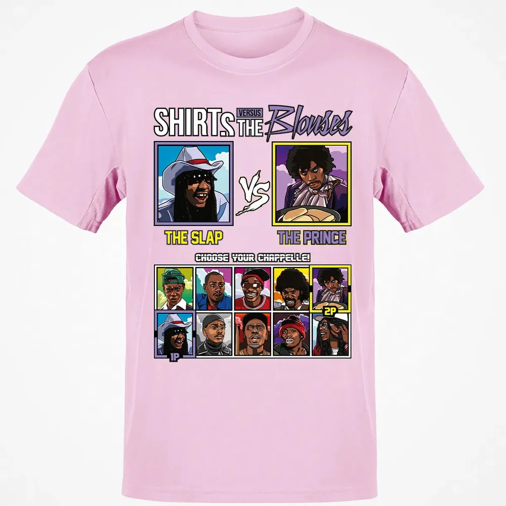 s vs Blouses Classic Unisex T-Shirt - 6