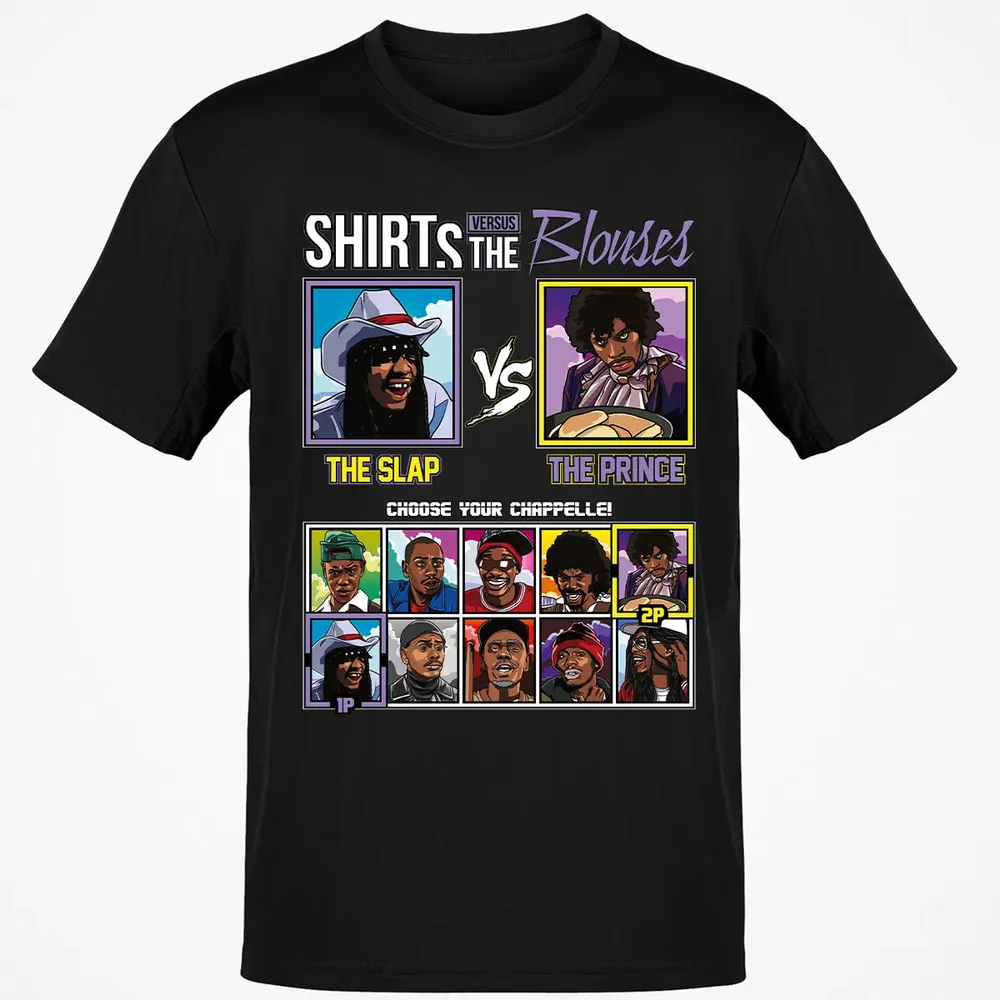 s vs Blouses Classic Unisex T-Shirt - 2