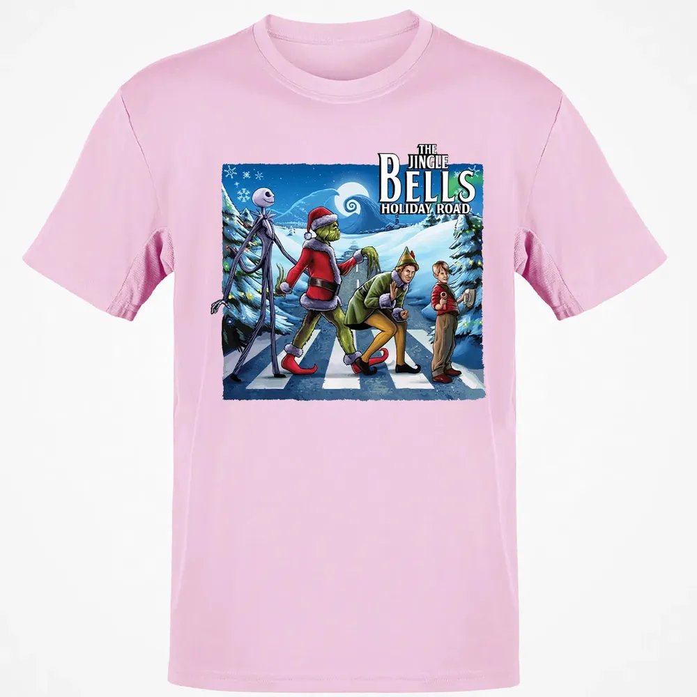 Holiday Road Classic Unisex T-Shirt - 6