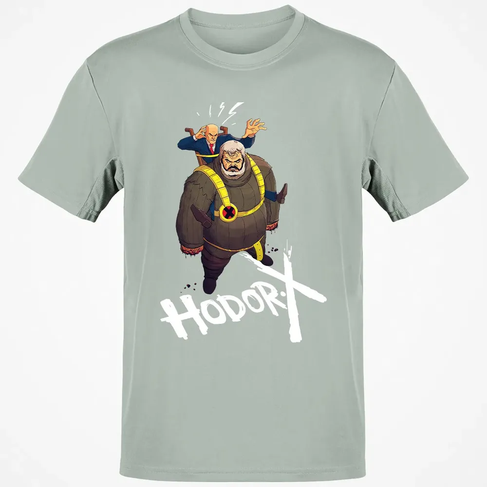 Hodor-X Classic Unisex T-Shirt - 3