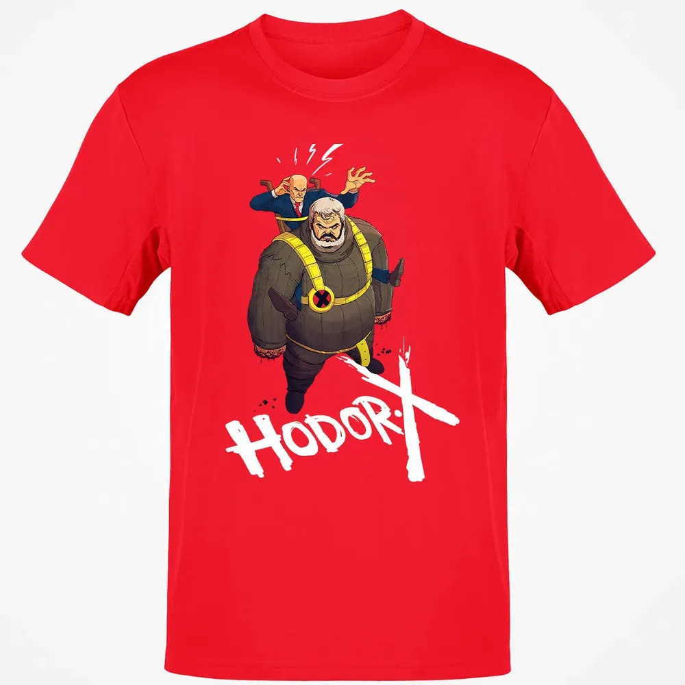Hodor-X Classic Unisex T-Shirt - 11