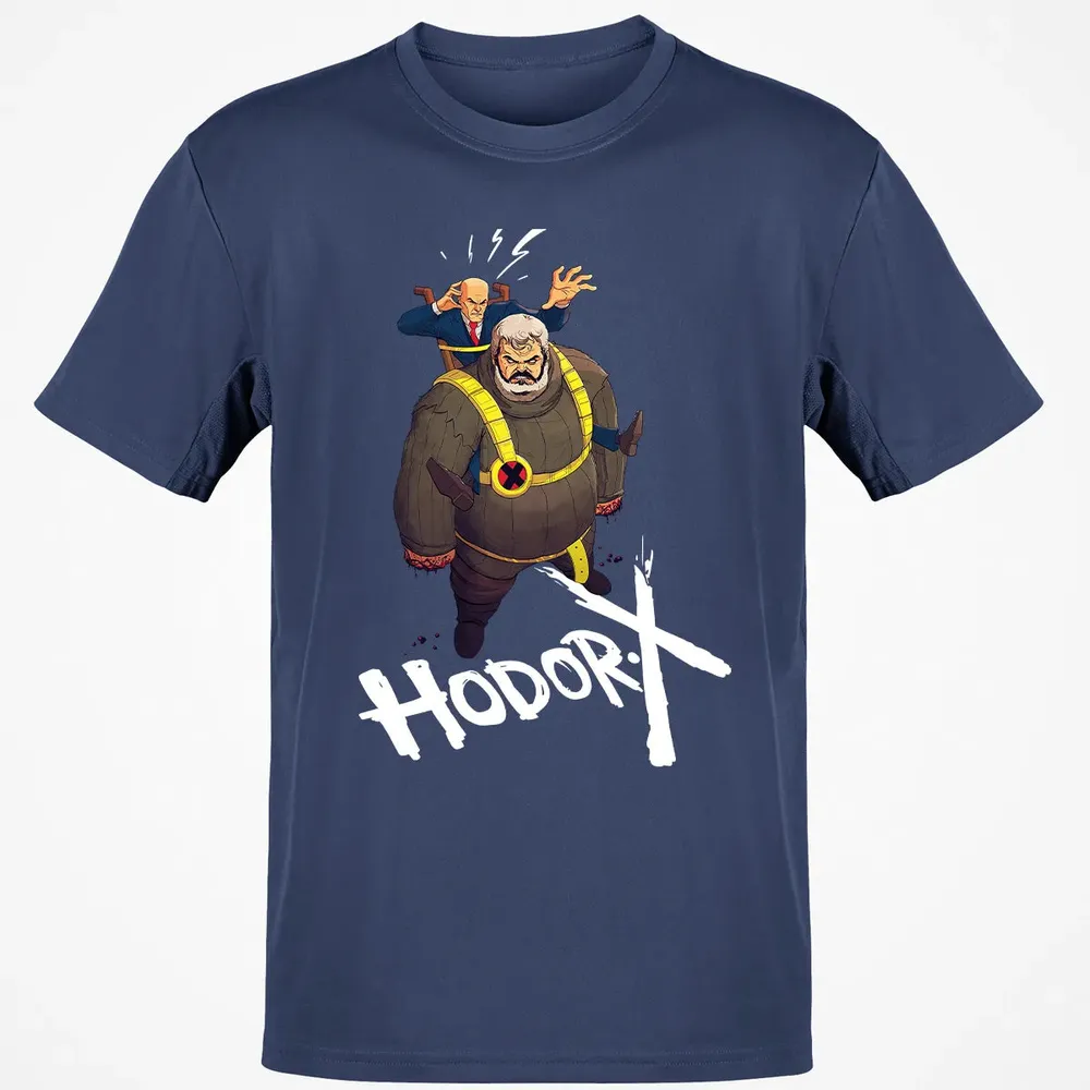 Hodor-X Classic Unisex T-Shirt - 8