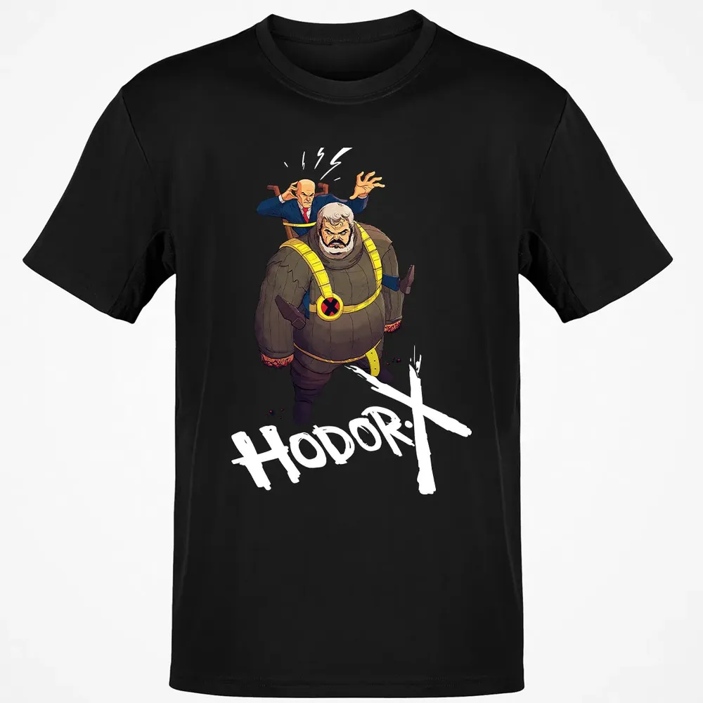 Hodor-X Classic Unisex T-Shirt - 2