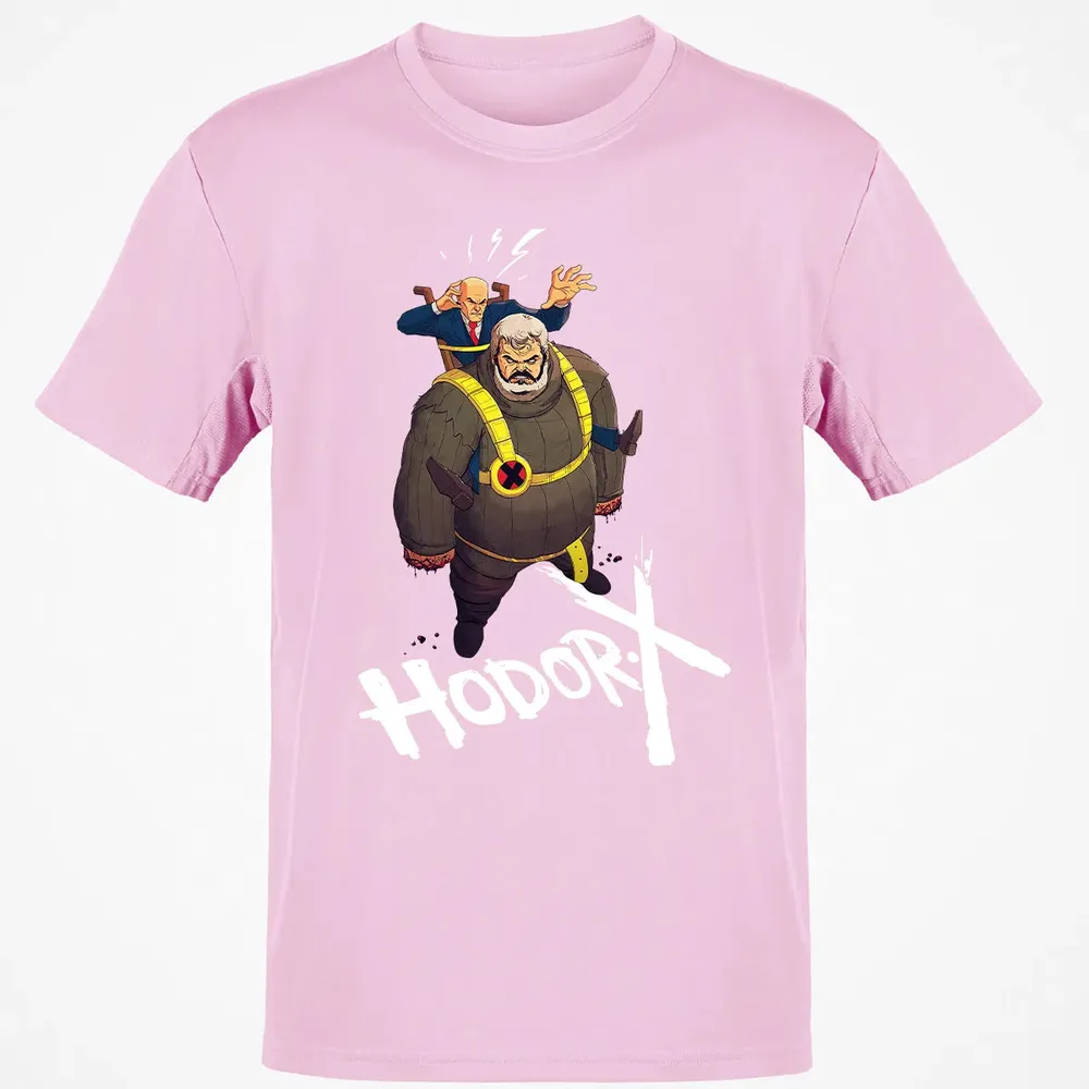 Hodor-X Classic Unisex T-Shirt - 6