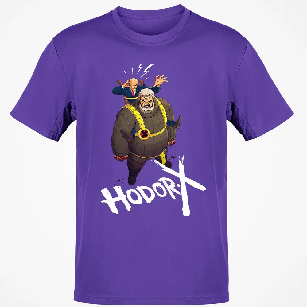 Hodor-X Classic Unisex T-Shirt - 10
