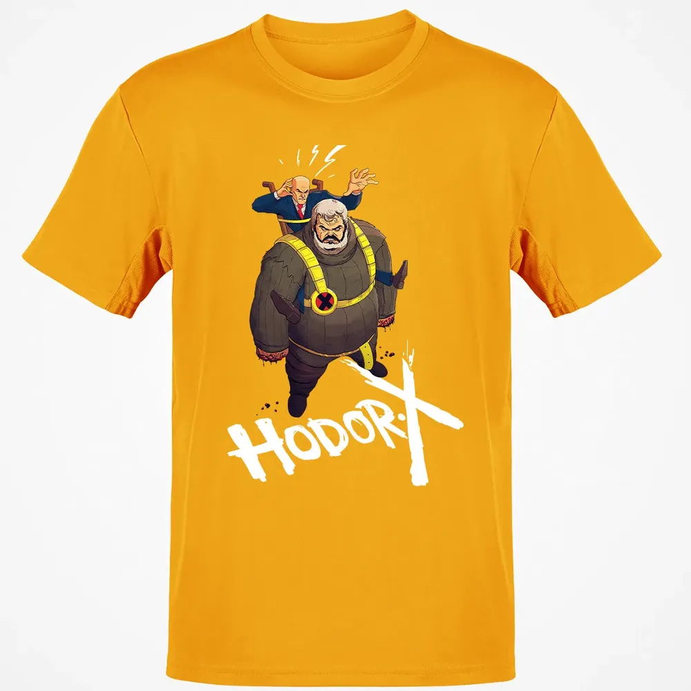 Hodor-X Classic Unisex T-Shirt - 5