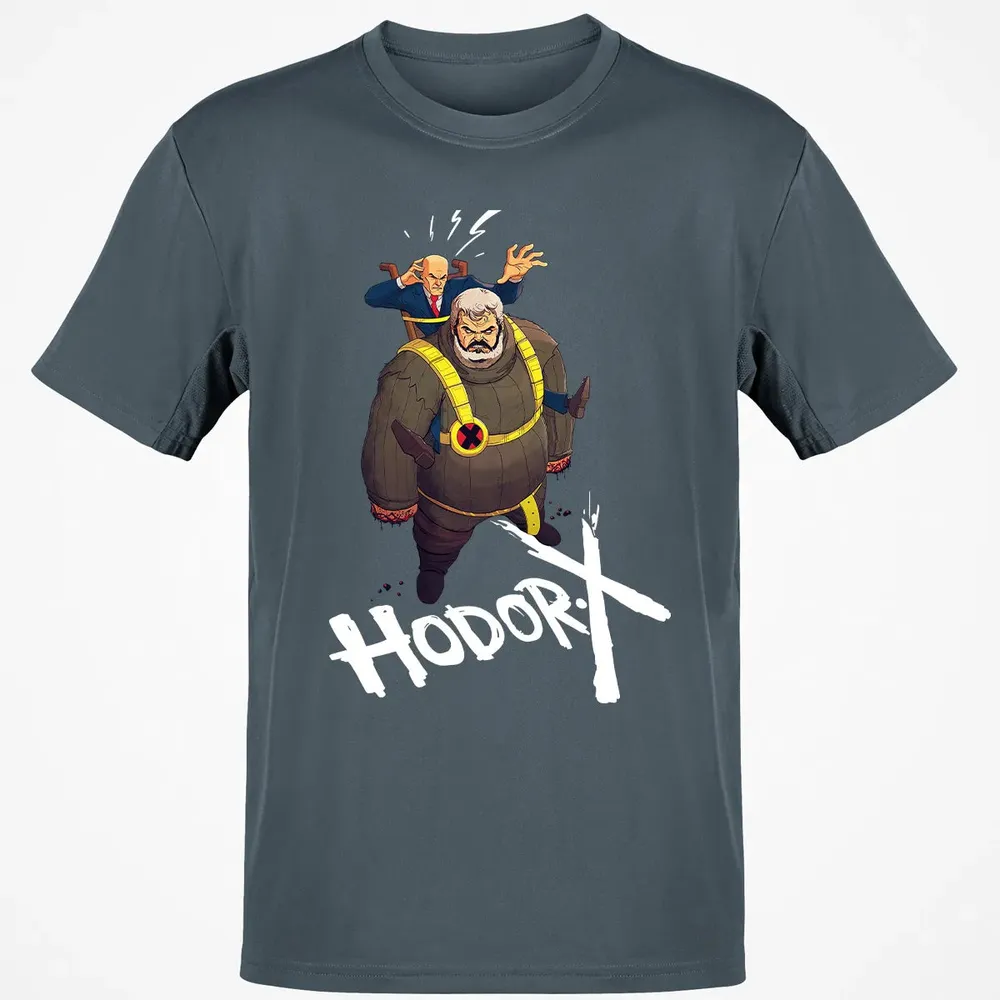 Hodor-X Classic Unisex T-Shirt - 4