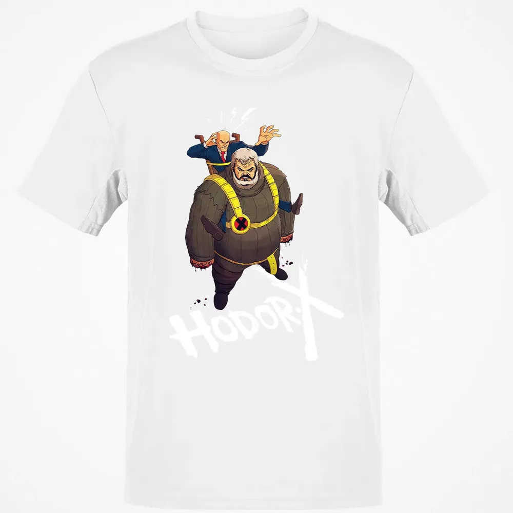 Hodor-X Classic Unisex T-Shirt - 13