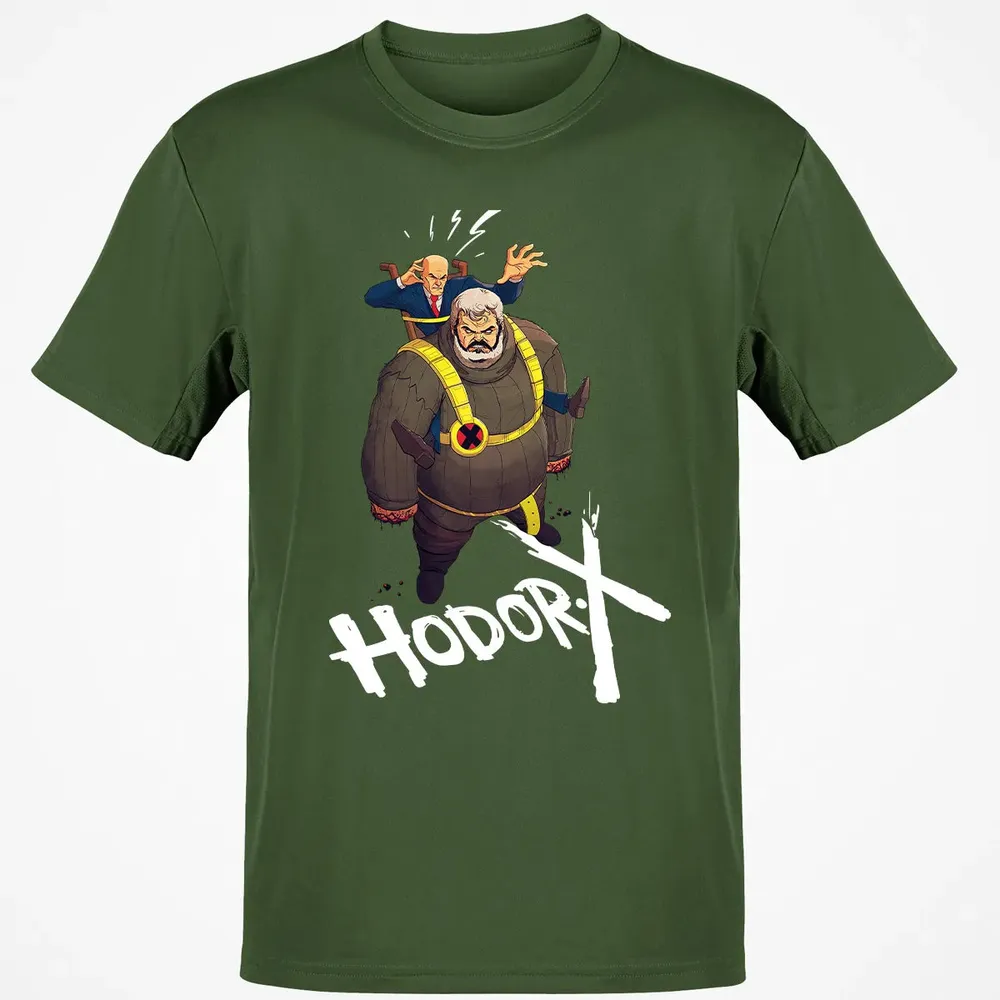 Hodor-X Classic Unisex T-Shirt - 7